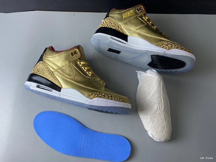  Air  Jordan AJ3 933512 0319